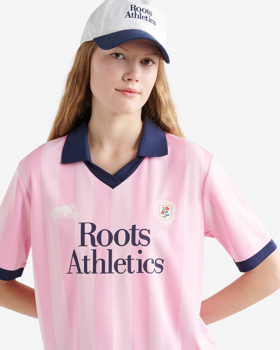 T-shirt en jersey Ligue estivale