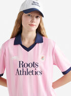 T-shirt en jersey Ligue estivale