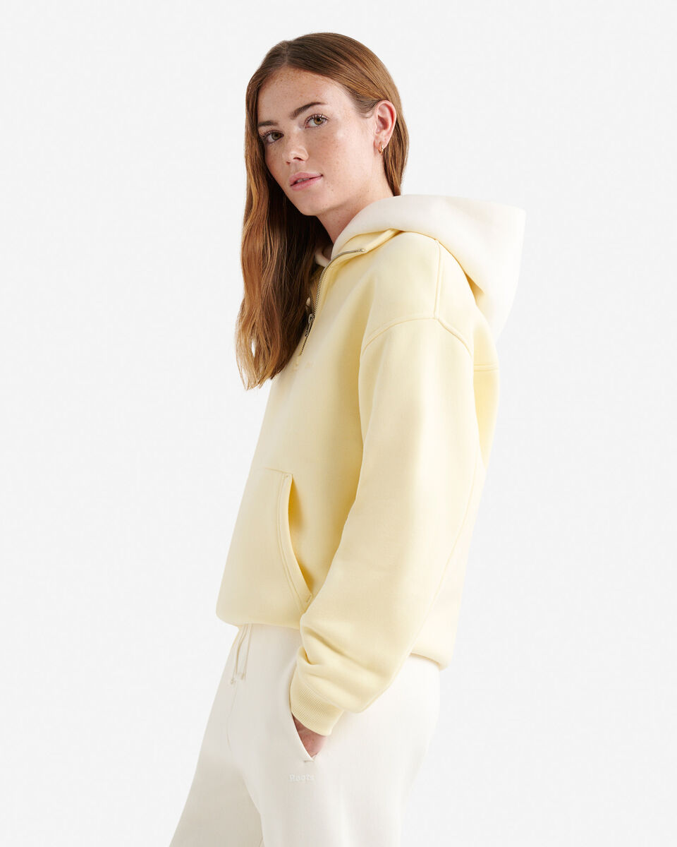 Cloud One Fit Half Zip