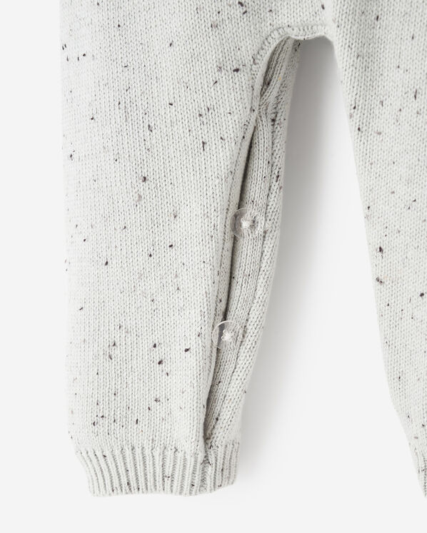 Baby Sweater Overall Baby Sweater Overall