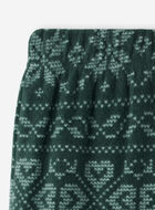 Kids Microfleece Pajama Pant