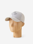 Modern Leaf Baseball Cap