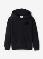 Kids Organic Original Kanga Hoodie