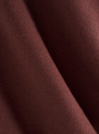 Organic Cooper Half Zip