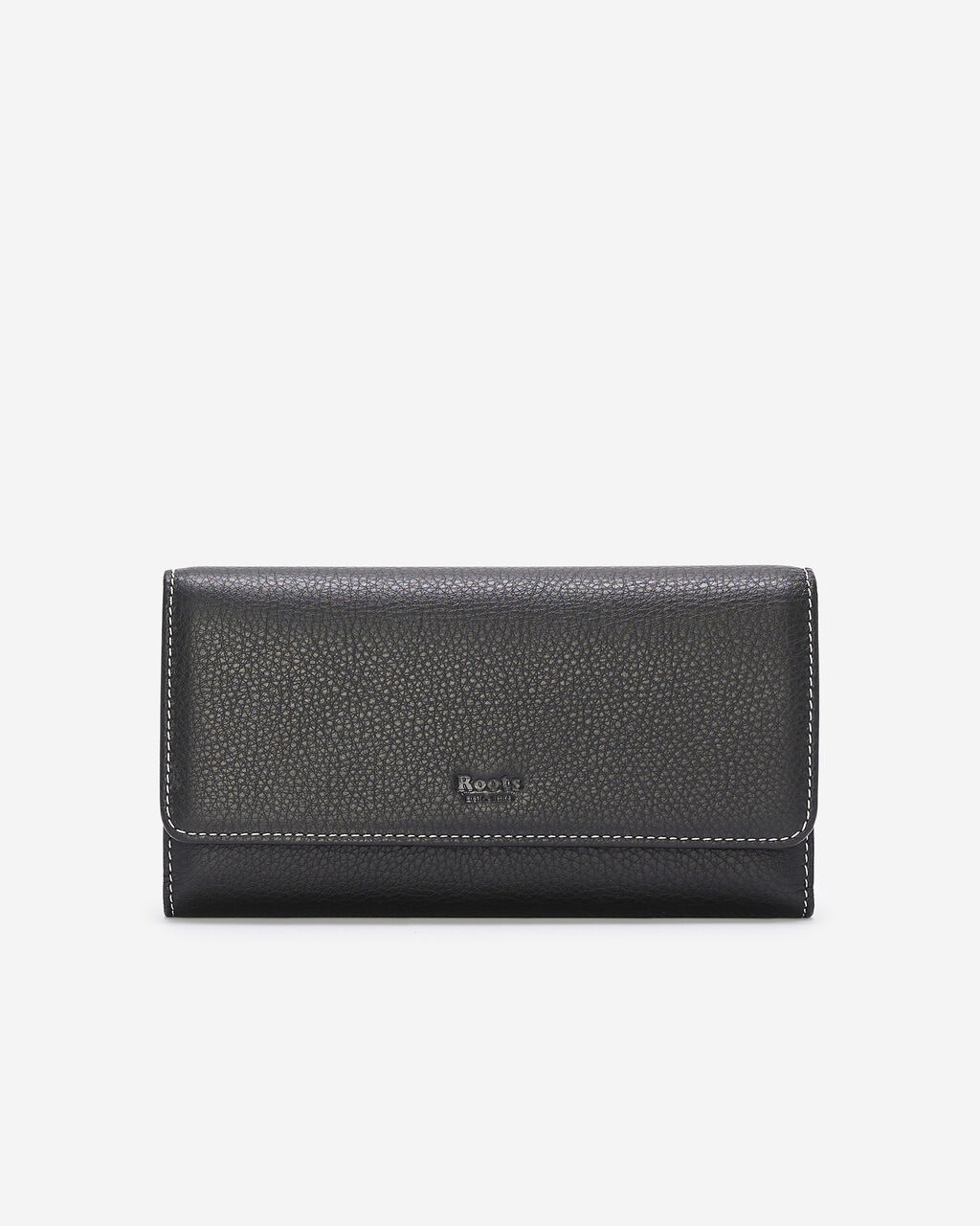 Large Chequebook Clutch Prince by Roots