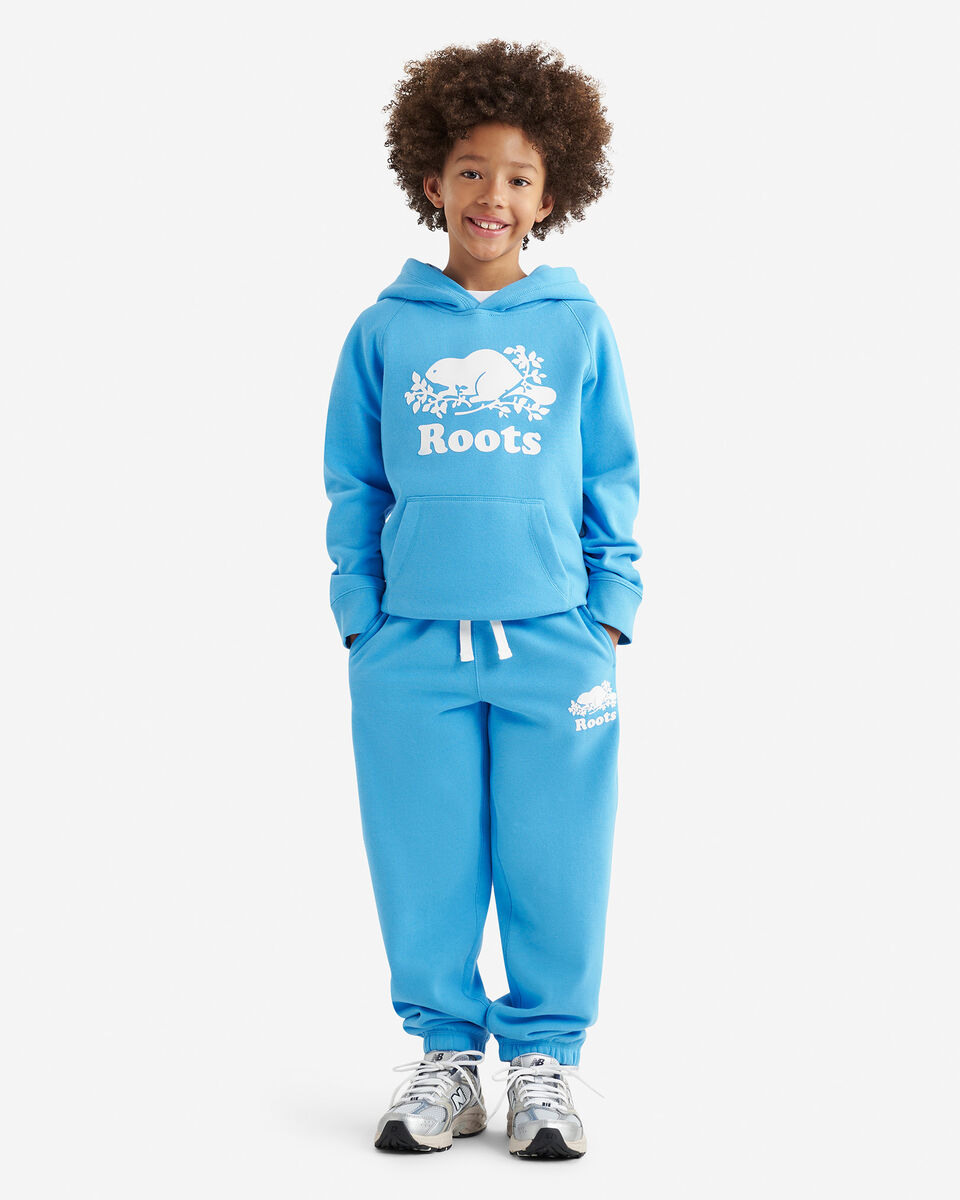 Kids Organic Original Sweatpant