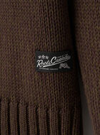 Robson Saddle Crew Sweater