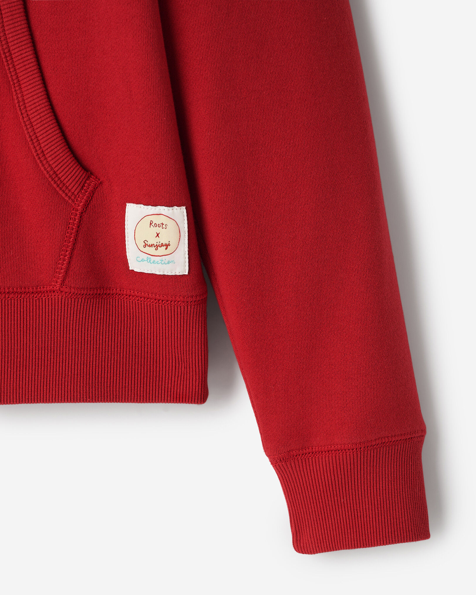 Womens Year Of The Horse Hoodie