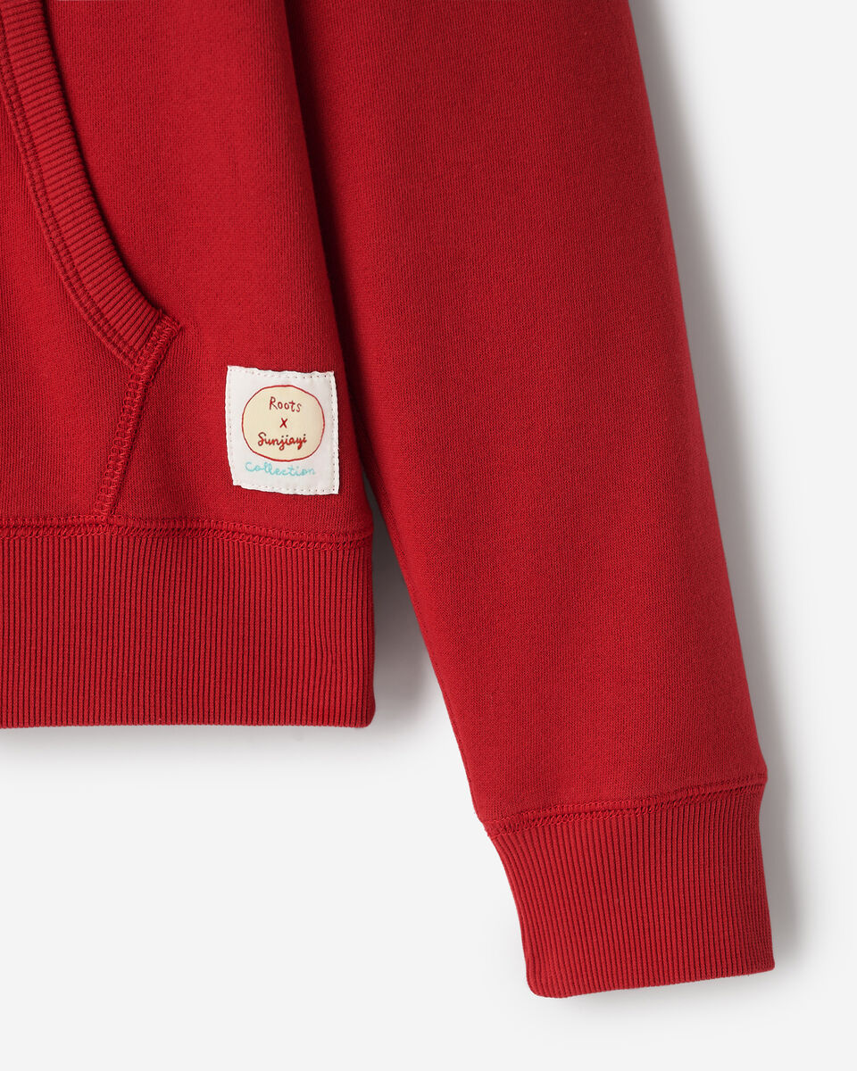 Womens Year Of The Horse Hoodie