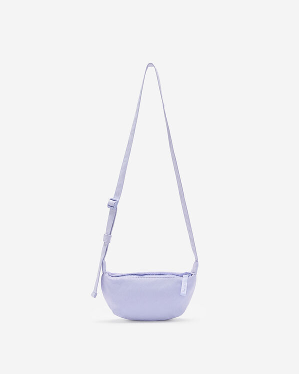 Petit sac croissant en nylon