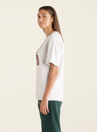 T-shirt Relancement non genré