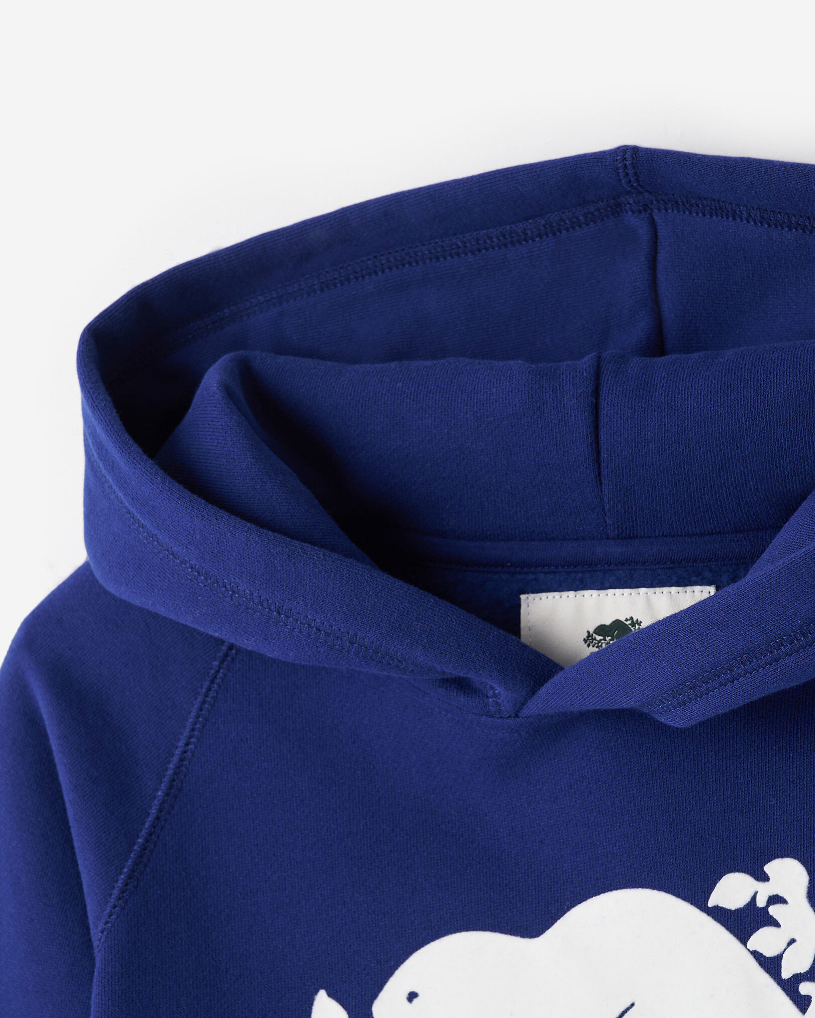 Kids Organic Original Kanga Hoodie