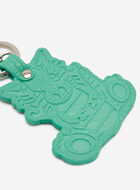 Lunar New Year Dragon Key Ring