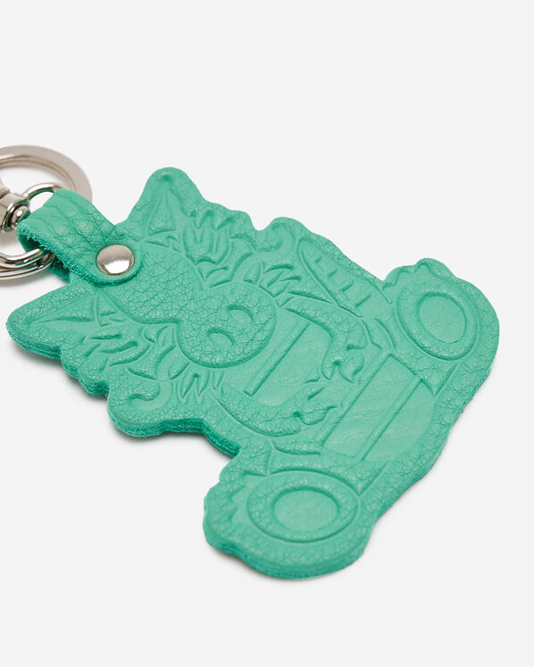 Lunar New Year Dragon Key Ring