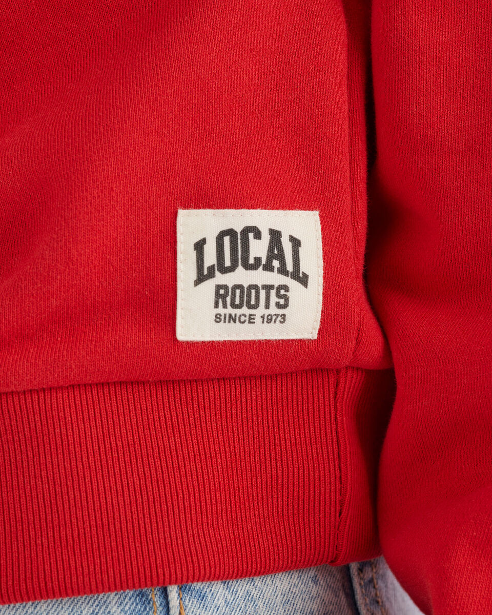 Canada Local Roots Crew
