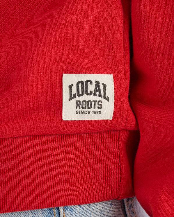 Canada Roots Local Crew Canada Roots Local Crew