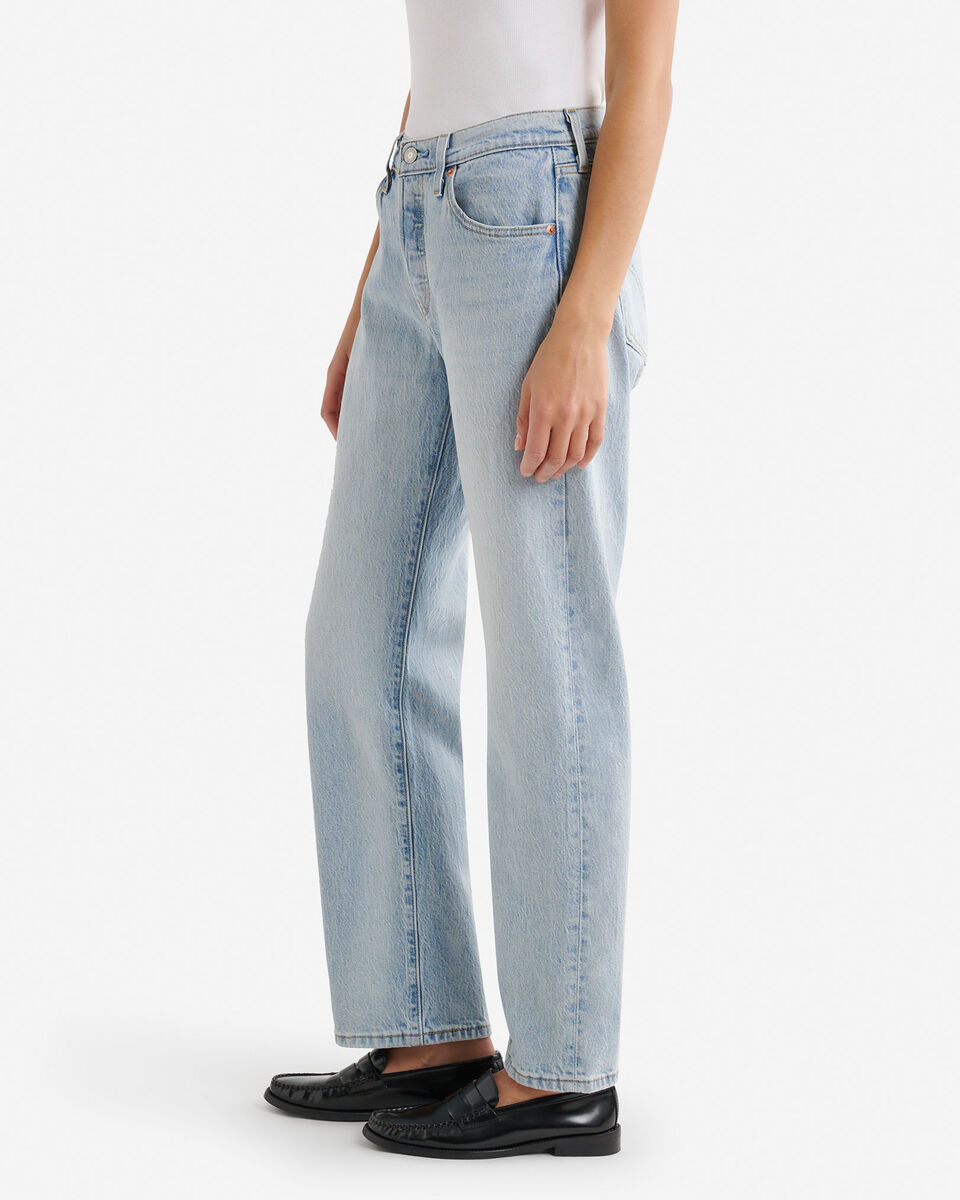 Levi's 501&reg; Curve Womens Jeans