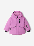 Parka Tech Roots pour tout-petits