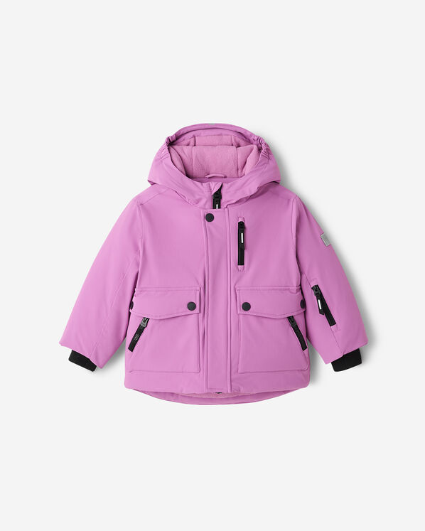 Parka Tech Roots pour tout-petits