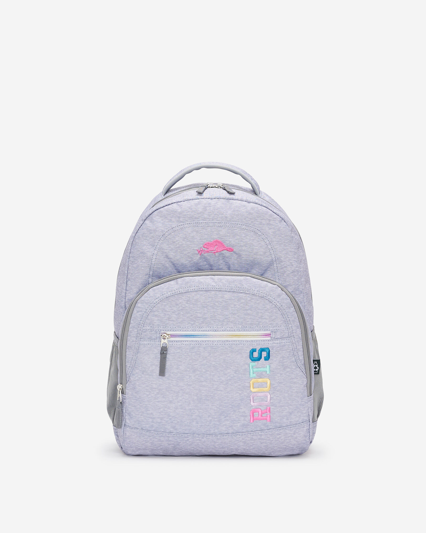 Kids Roots 3 Piece Backpack Set Accessories Roots