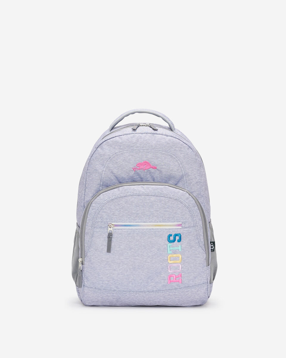 Kids Roots 3 Piece Backpack Set