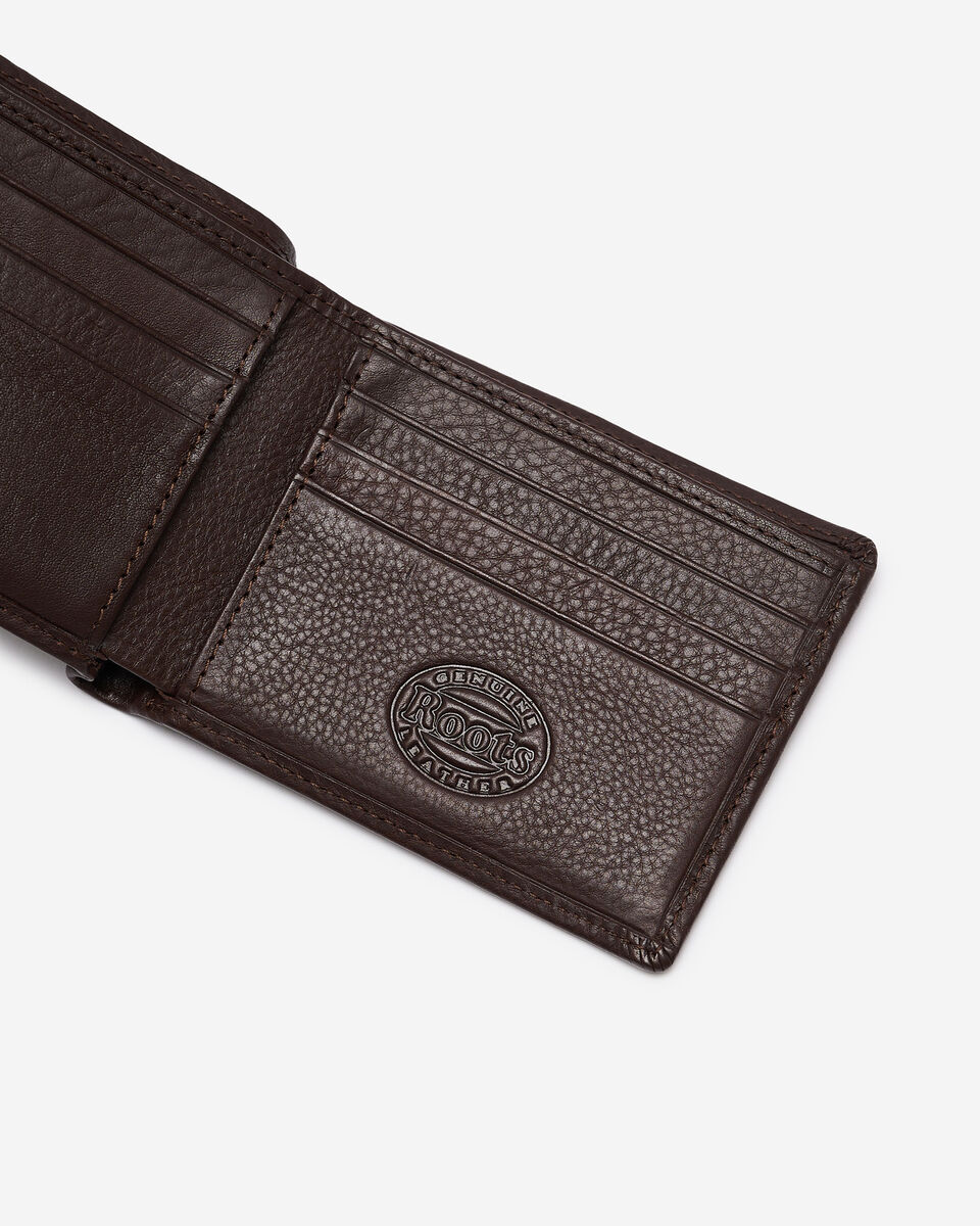 Slimfold Sideflap Toscano