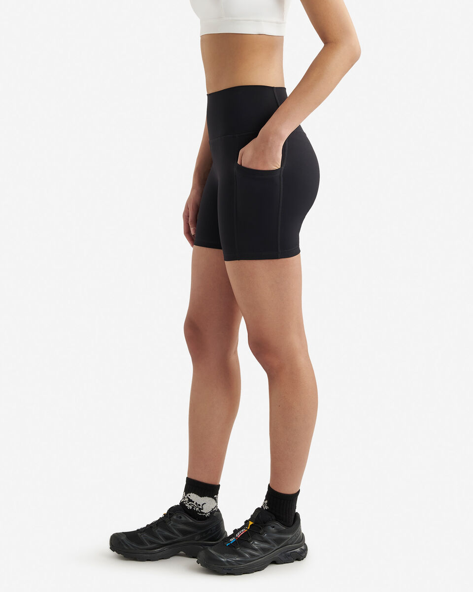 Restore Stretch Bike Short 5 Inch