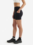 Restore Stretch Bike Short 5 Inch