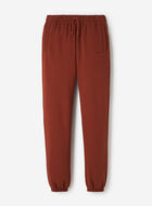 Pantalon en molleton Un