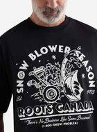 Mens Winter Company T- Shirt