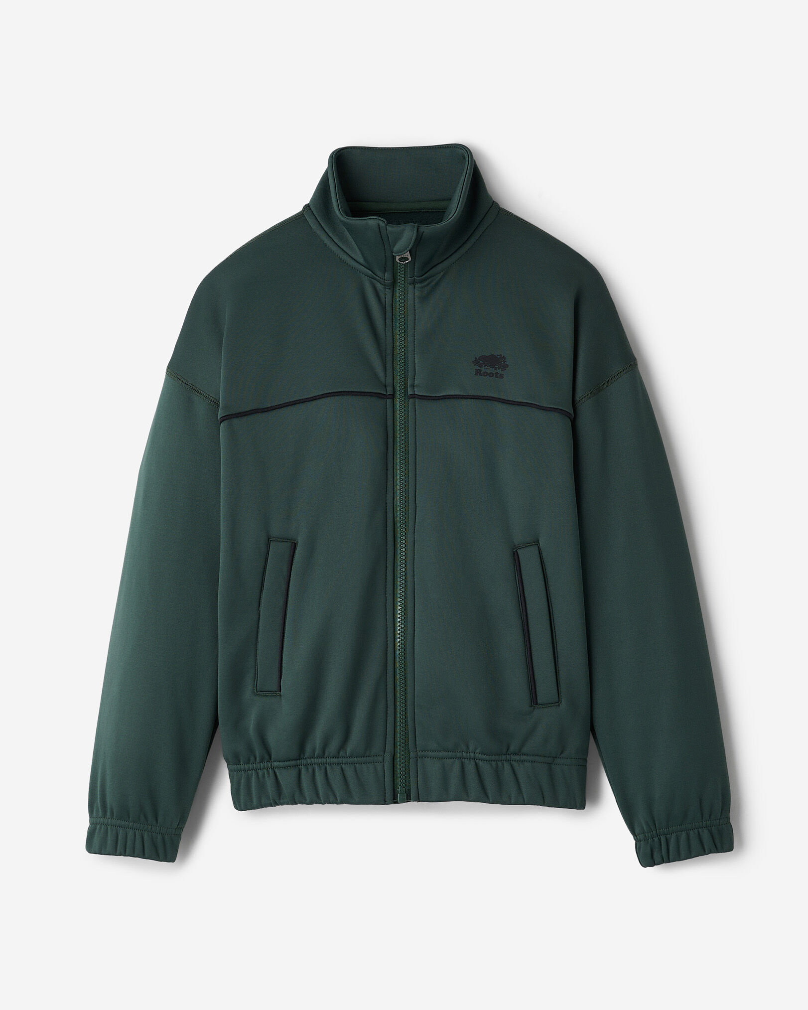 Kids Active Track Jacket
