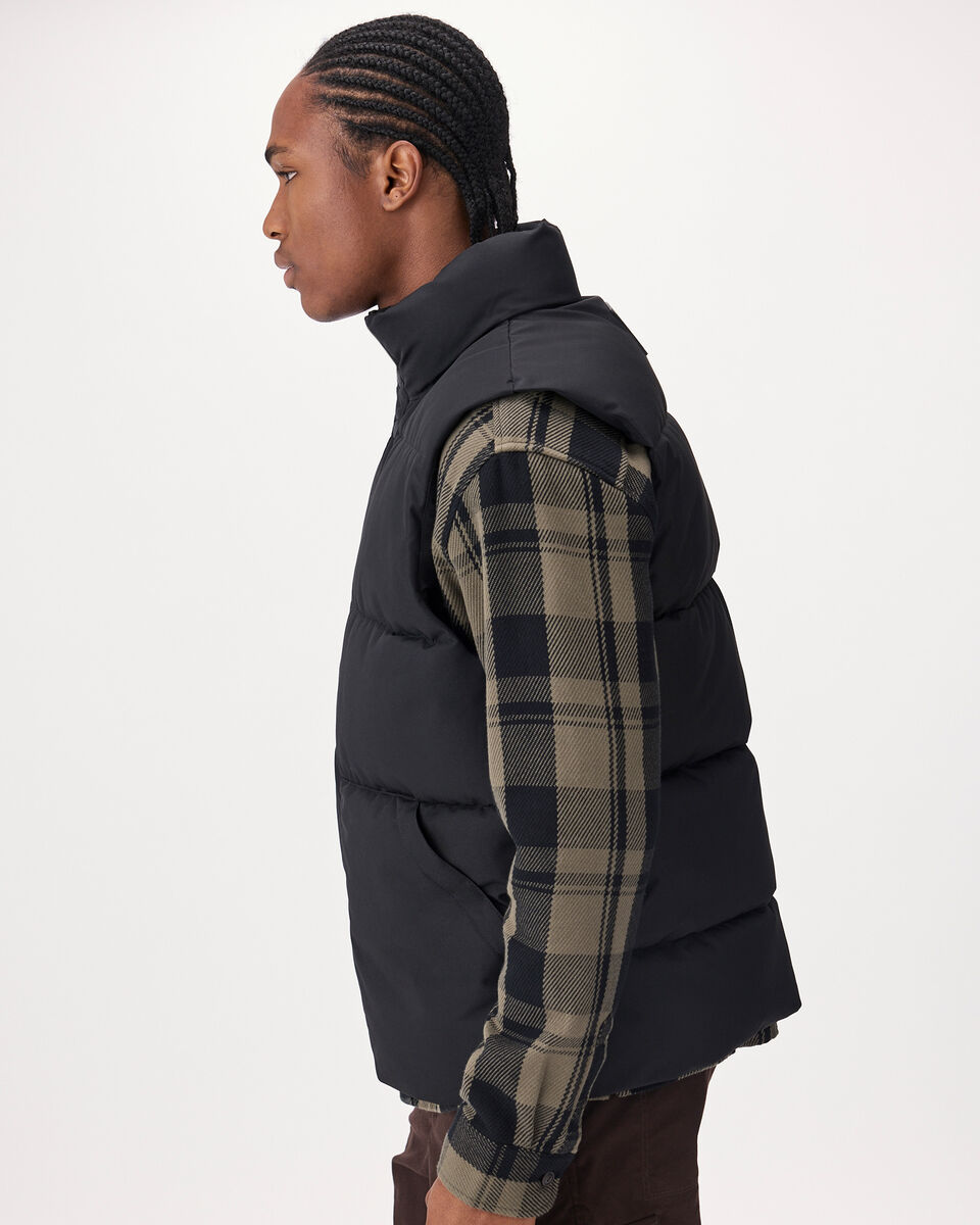 Jasper Padded Vest