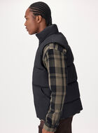 Jasper Padded Vest