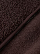 Alta Shearling Fleece Jacket