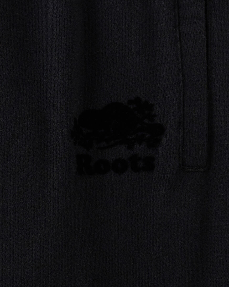 Roots Organic Easy Ankle Sweatpant. 5