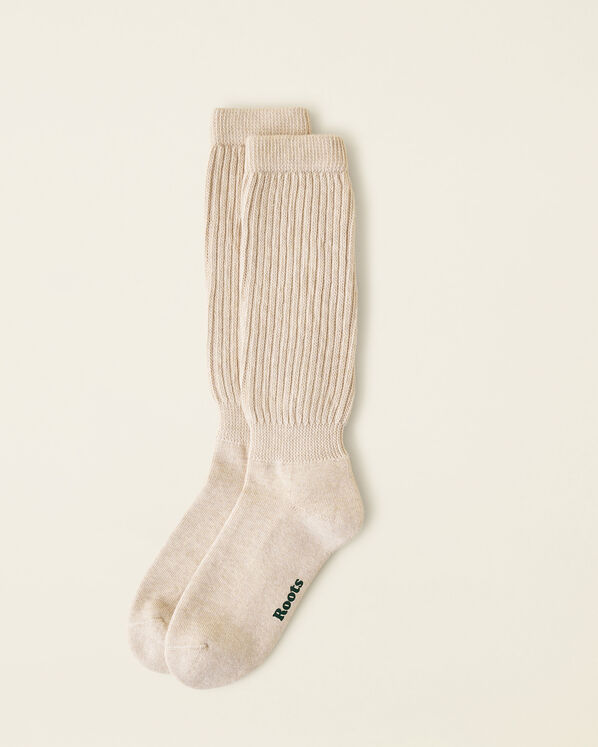 Adult Slouch Sock