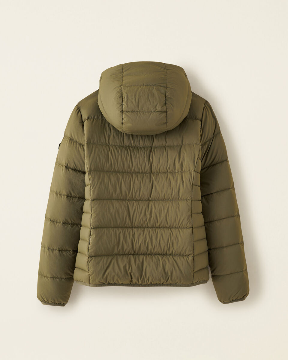 Blouson compressible Lawren