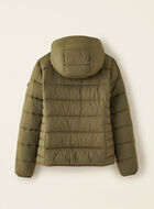 Blouson compressible Lawren