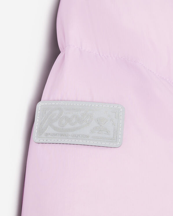Blouson en duvet bouffant Roots pour enfants Blouson en duvet bouffant Roots pour enfants
