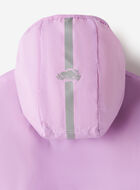 Toddler Camp Packable Jacket
