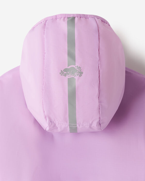 Toddler Camp Packable Jacket