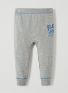 Baby Play Pintuck Sweatpant