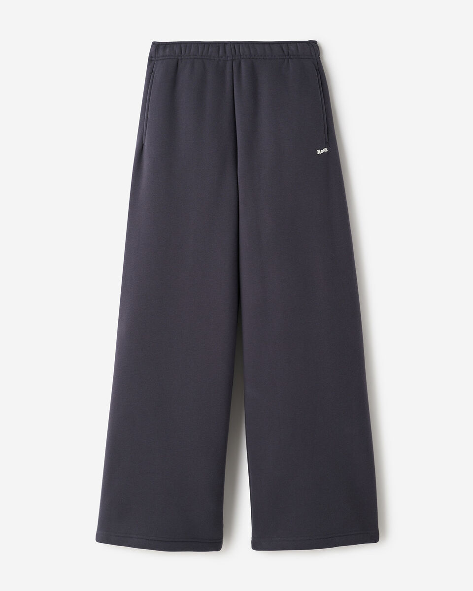 Cloud Wide Leg Sweatpant