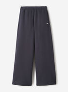 Cloud Wide Leg Sweatpant