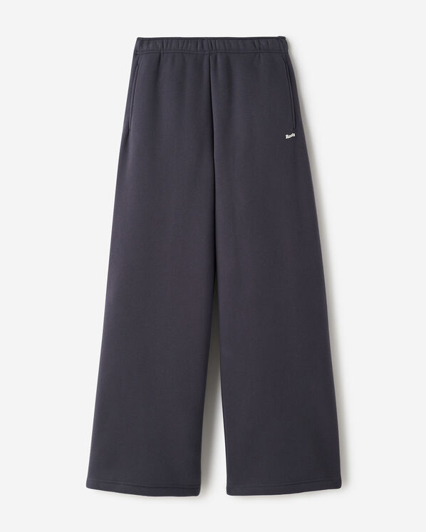 Cloud Wide Leg Sweatpant