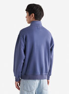One Half Zip Stein