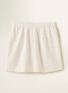 Cooper Mini Skirt