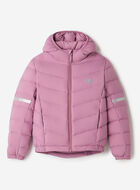 Blouson compressible en duvet Roots pour enfants