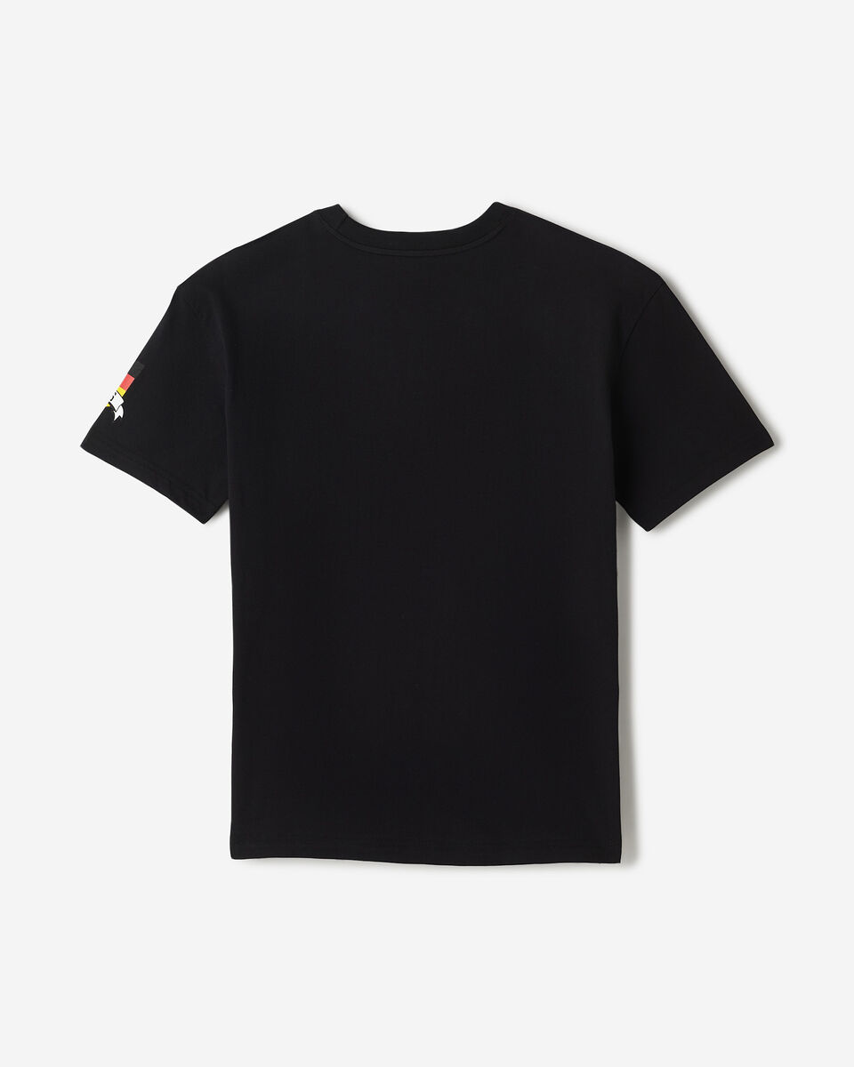 T-shirt international Roots
