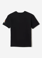 T-shirt international Roots